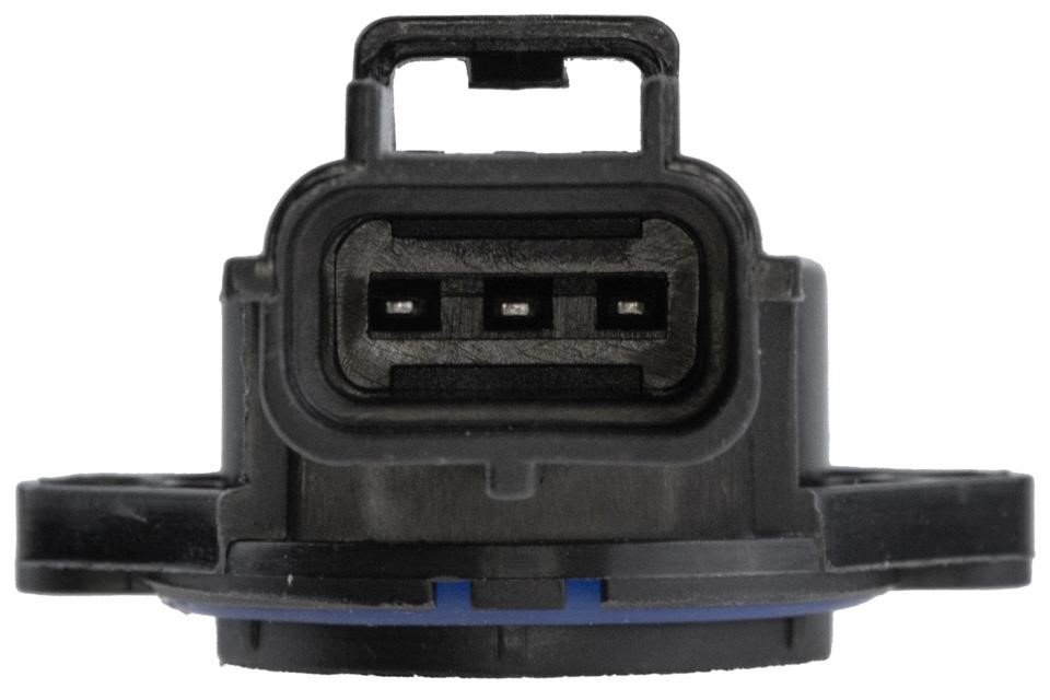 Throttle position sensor NTY ECP-FR-019