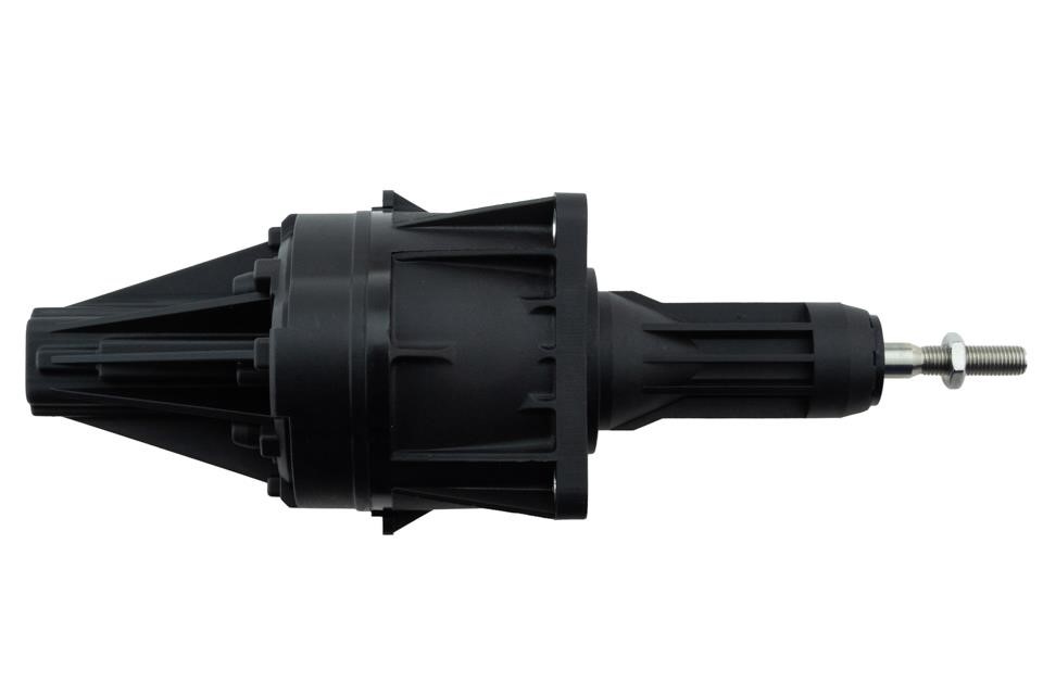 Turbine control valve NTY ECD-BM-000