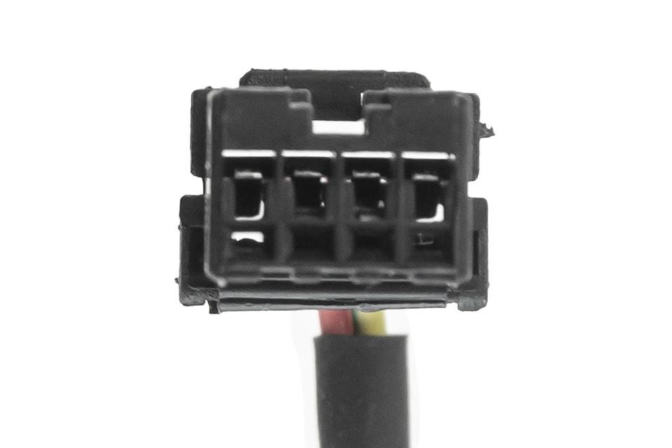 Clockspring, airbag NTY EAS-CH-016