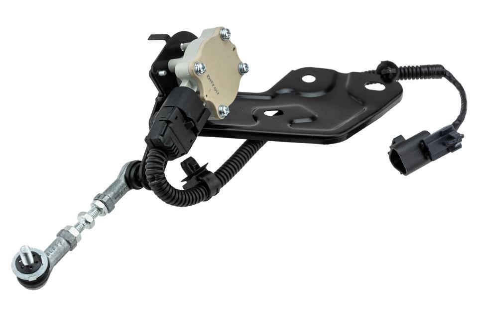 NTY ECX-TY-017 Sensor, headlight levelling ECXTY017 ECXTY017 NTY Sensor, headlight levelling