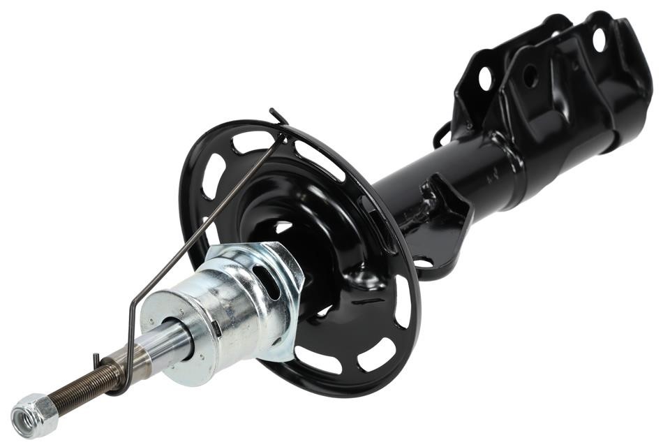 Suspension strut Honda Jazz: AHD007 NTY Shock absorber assy
