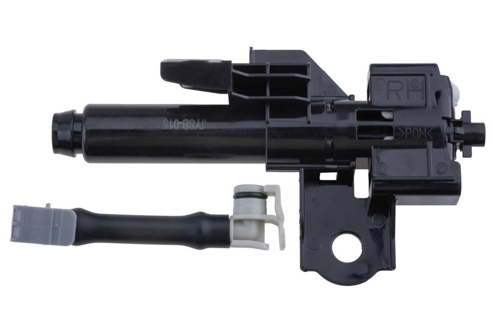 Washer Fluid Jet, headlight cleaning NTY EDS-SB-015