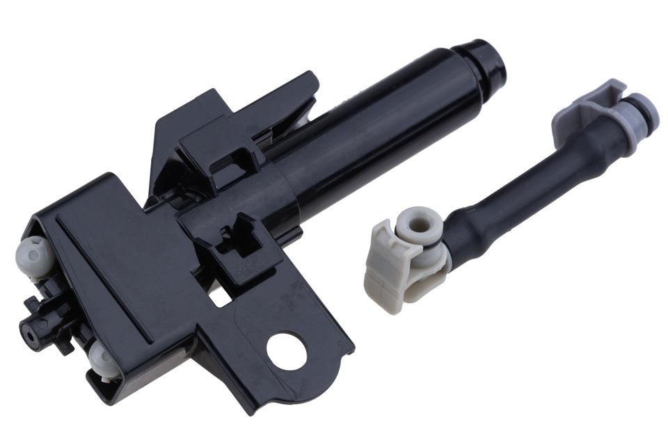 Headlamp washer jets Subaru: EDSSB015 NTY Washer Fluid Jet, headlight cleaning