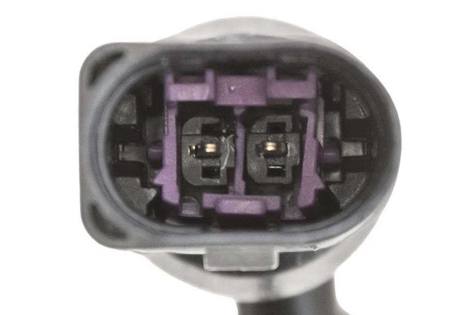 Shock absorber assy NTY A-PS-001