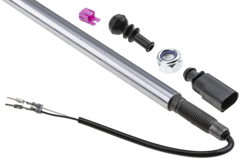 Shock absorber assy NTY A-PS-004