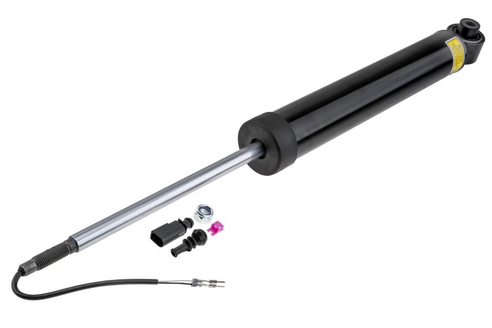 Struts Porsche Cayenne: APS004 NTY Shock absorber assy