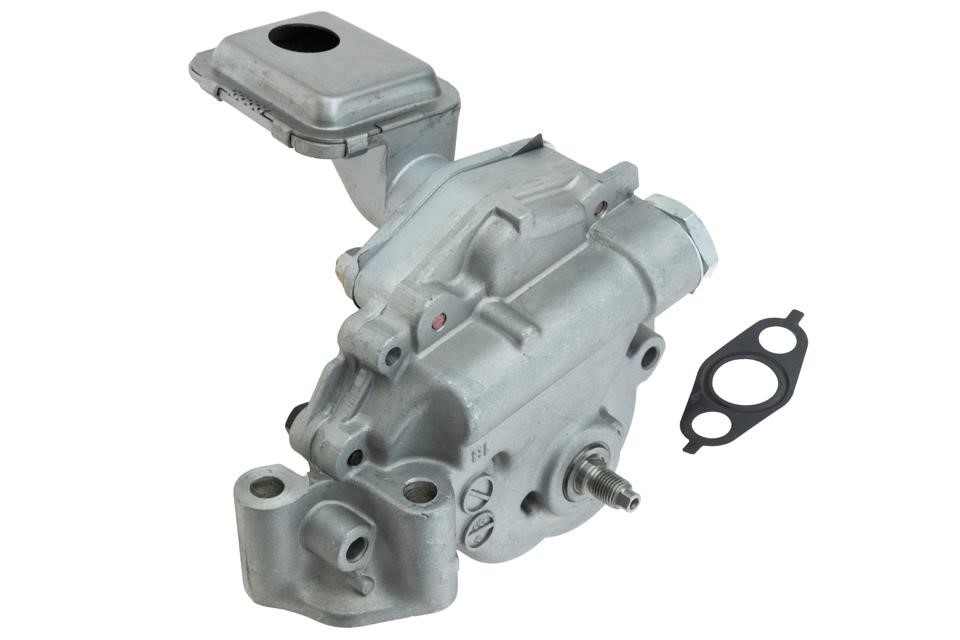 BPOTY004 NTY Oil Pump