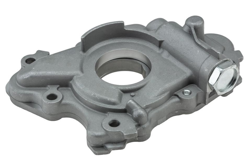 Oil pump Lotus: BPOTY005 NTY Oil Pump