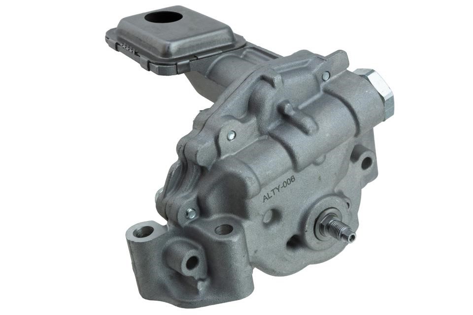 BPOTY006 NTY Oil Pump