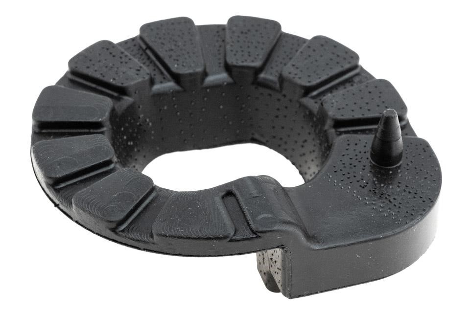 NTY AD-NS-067 Shock absorber support ADNS067 ADNS067 NTY Shock absorber support