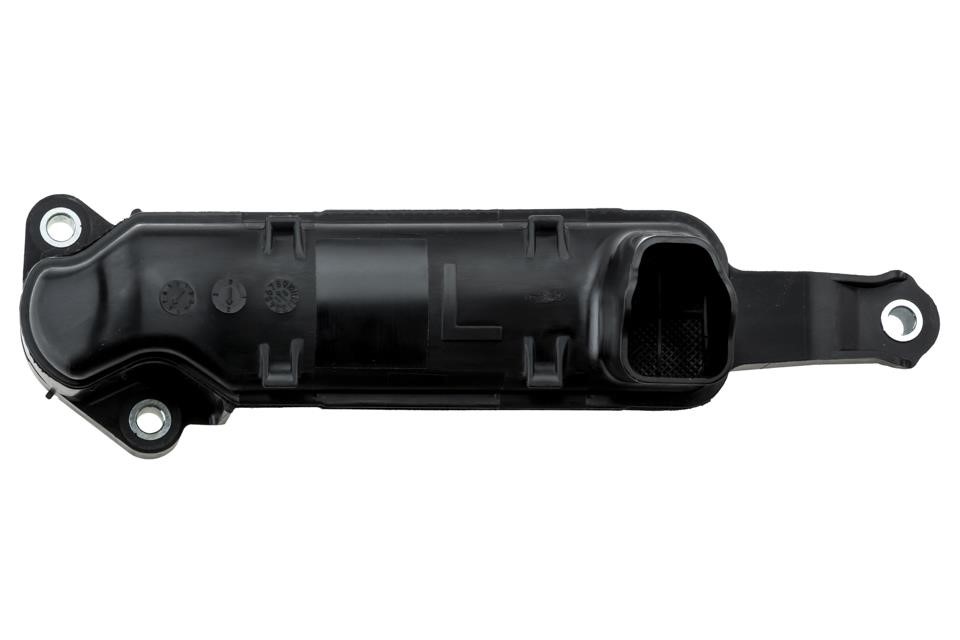 Suction Pipe, oil pump NTY BPO-TY-008