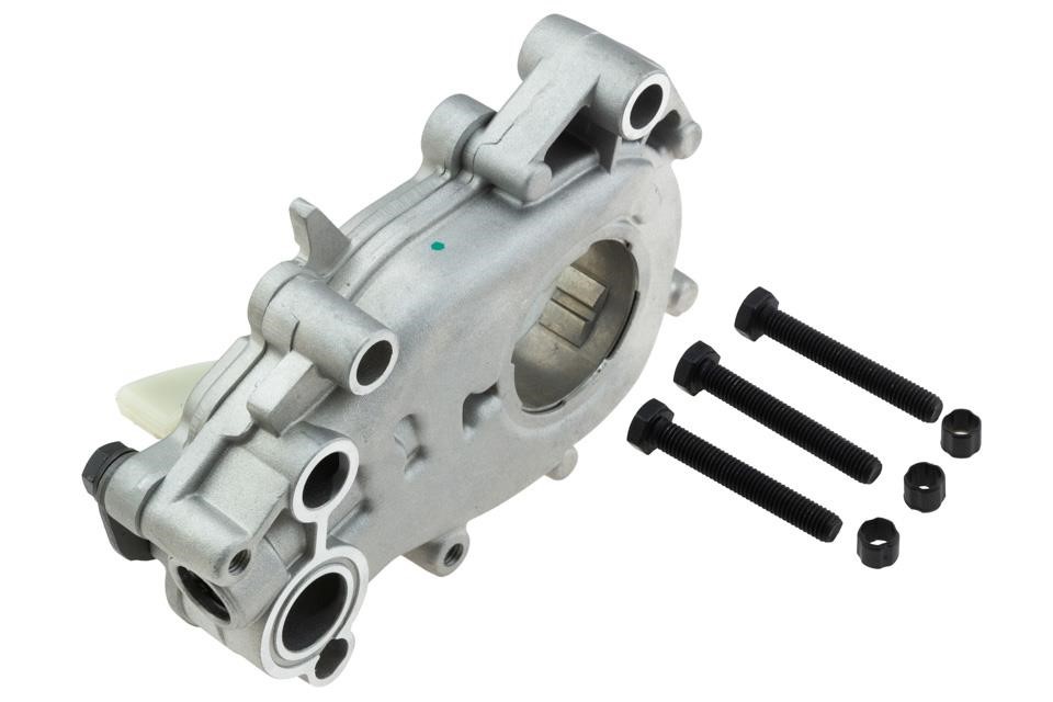 Oil pump Saab 9-5: BPOPL012 NTY Oil Pump