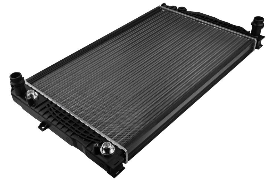 CCHAU004 NTY Radiator, engine cooling