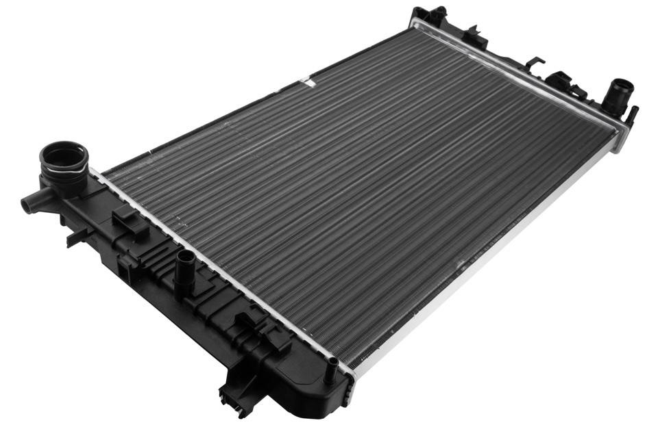 CCHME002 NTY Engine cooling radiator