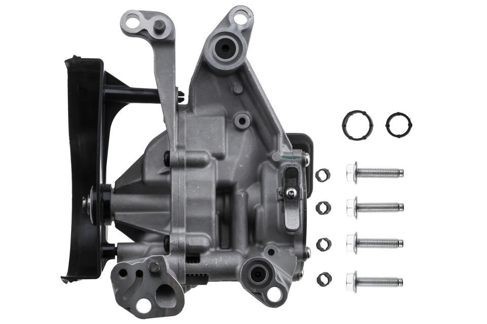 NTY Oil Pump – price [object Object] PLN