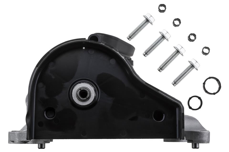 Oil Pump NTY BPO-PL-014