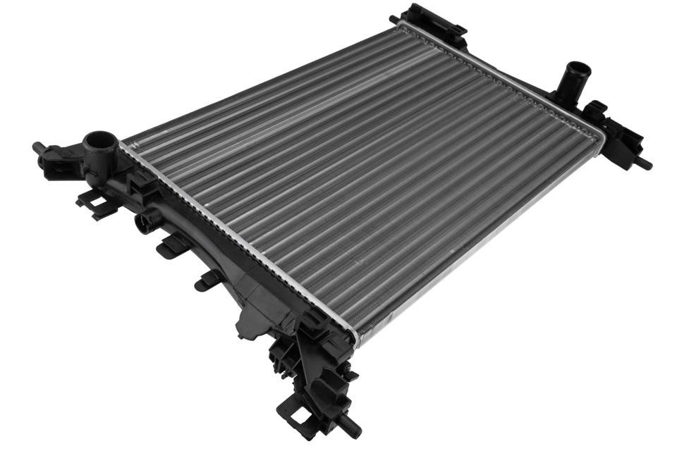 Engine radiator Opel Adam: CCHPL000 NTY Engine cooling radiator