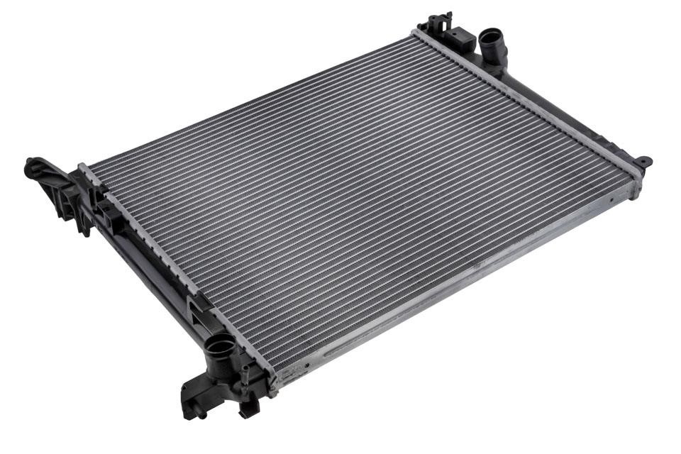 CCHRE005 NTY Radiator, engine cooling