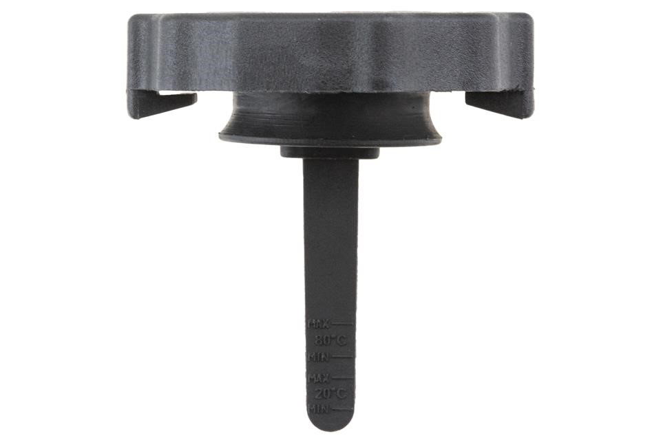 NTY Cap, power steering expansion tank – price 18 PLN
