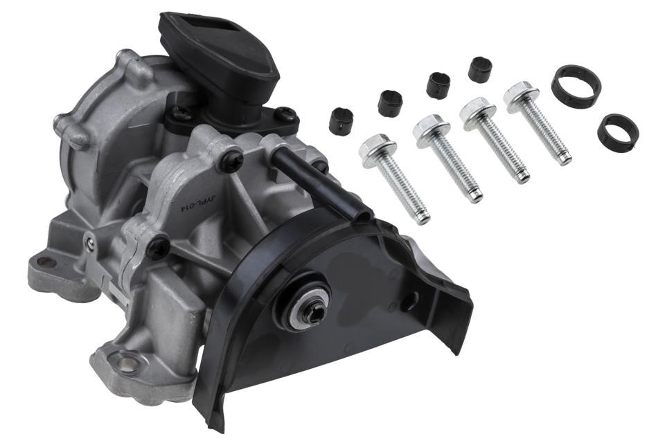 Oil pump Opel Meriva: BPOPL014 NTY Oil Pump