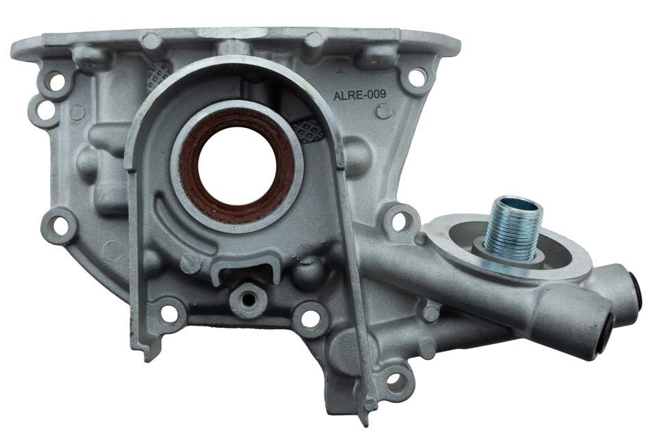 Oil Pump NTY BPO-RE-009