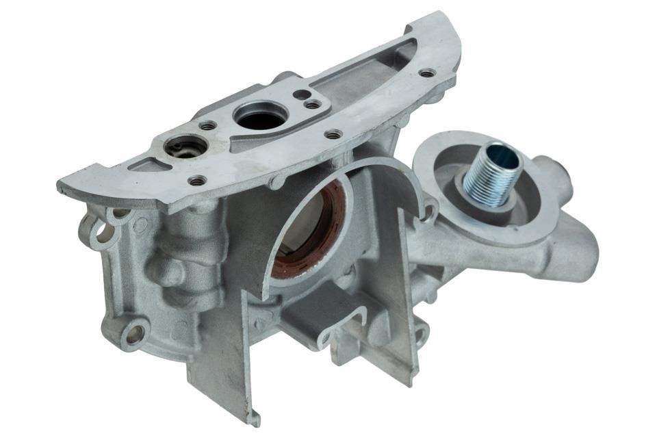 Oil pump Renault Twingo: BPORE009 NTY Oil Pump