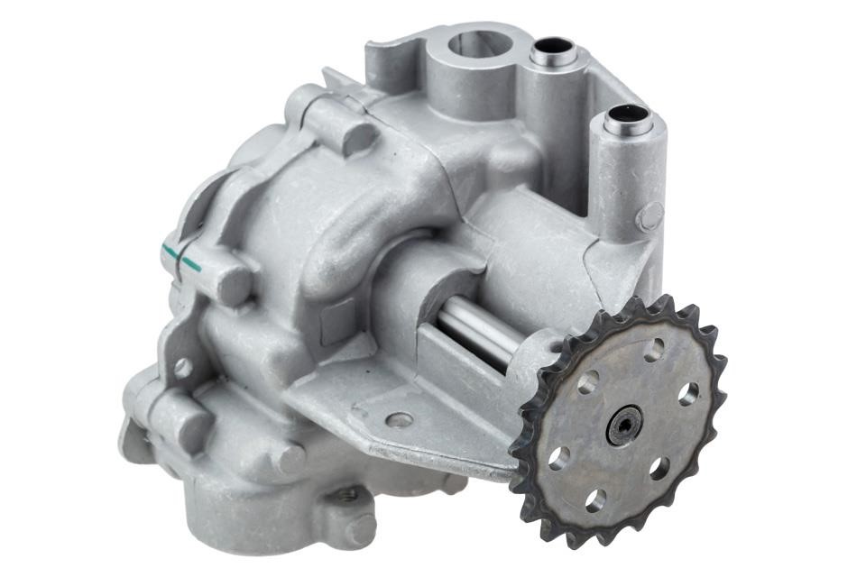 Oil pump Nissan NV400: BPORE010 NTY Oil Pump
