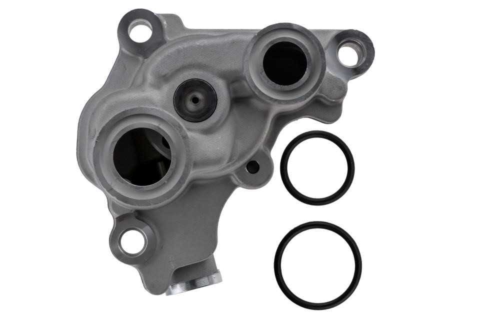 Oil Pump NTY BPO-RE-011