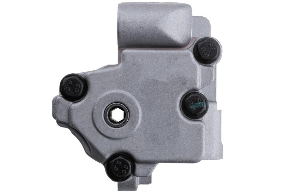 Oil Pump NTY BPO-VW-030