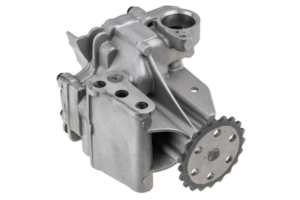 Oil pump Renault: BPORE012 NTY Oil Pump