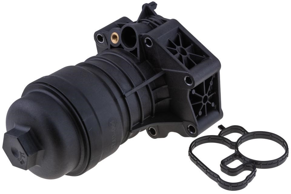 NTY CCL-AU-064 Housing, oil filter CCLAU064 CCLAU064 NTY Housing, oil filter