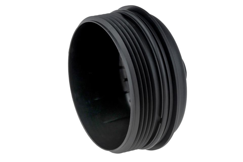 NTY Cap, oil filter housing – price 24 PLN
