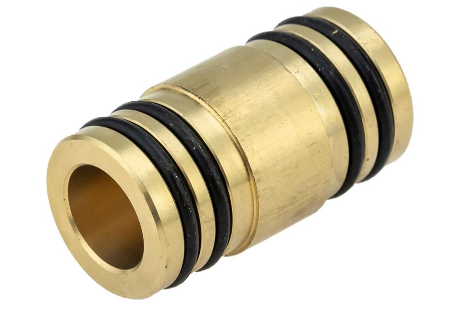 CCLAU068 NTY Radiator hose