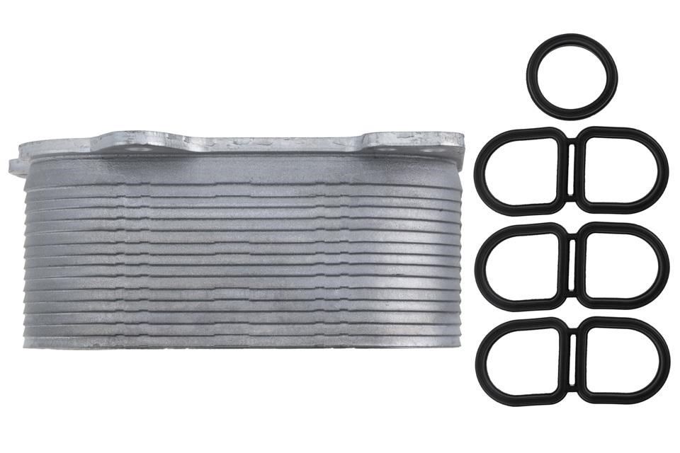 NTY Oil cooler – price 81 PLN