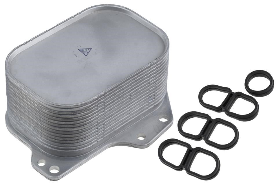CCLAU069 NTY Oil cooler