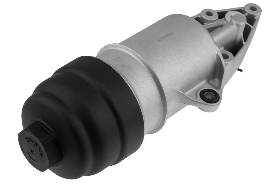 NTY CCL-AU-070 Housing, oil filter CCLAU070 CCLAU070 NTY Housing, oil filter