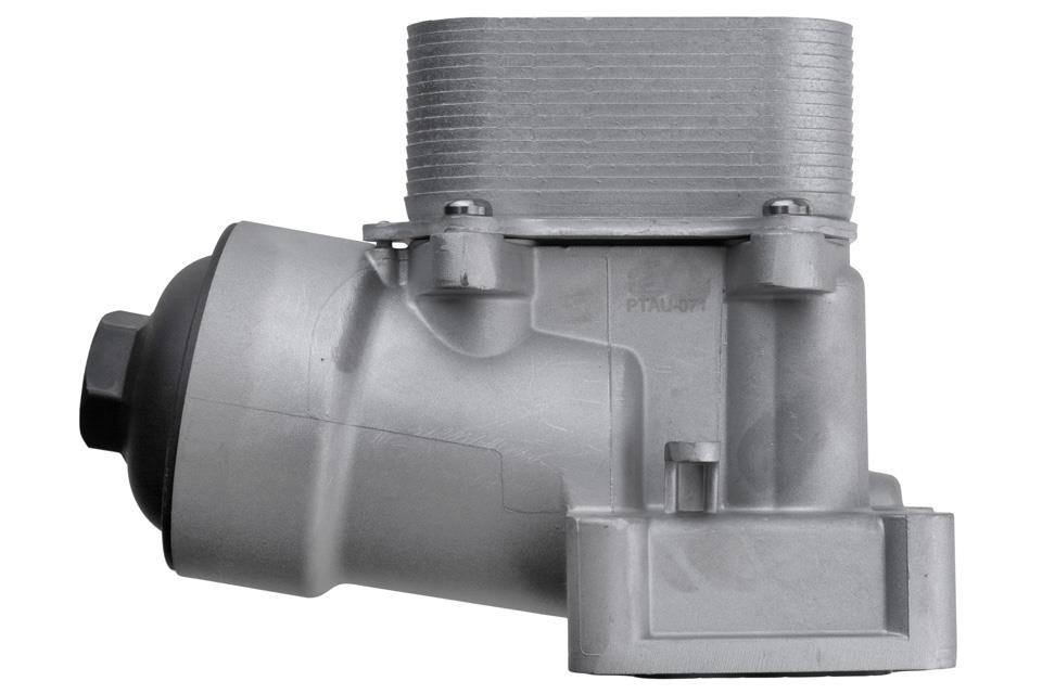 NTY Oil cooler – price [object Object] PLN