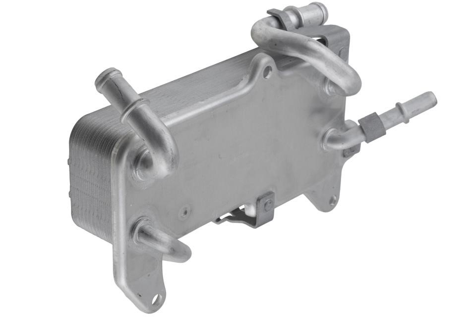 NTY Oil Cooler, automatic transmission – price 193 PLN