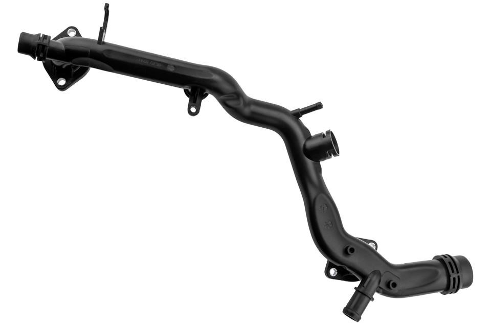 Coolant Pipe NTY CPP-AU-007