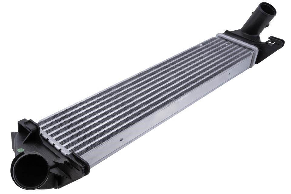 CCLRE017 NTY Intercooler, charger