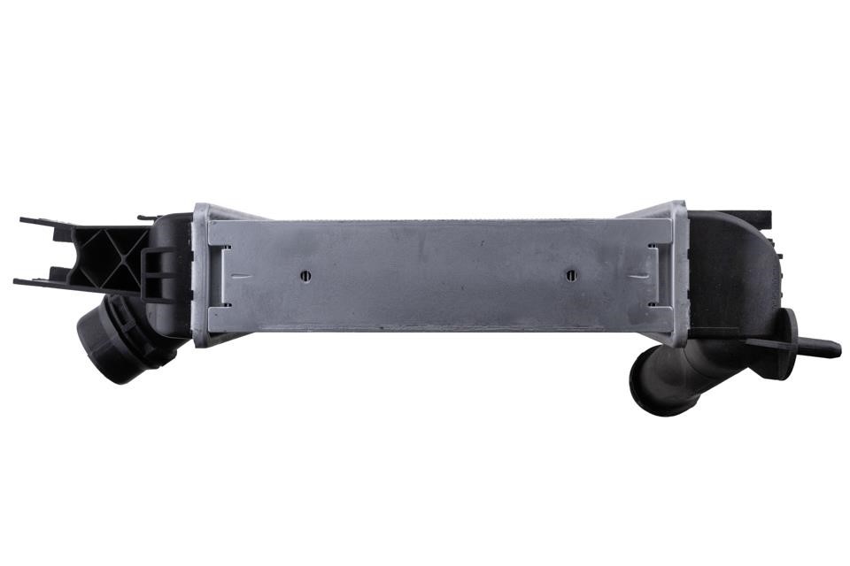 Intercooler, charger NTY CCL-RE-018