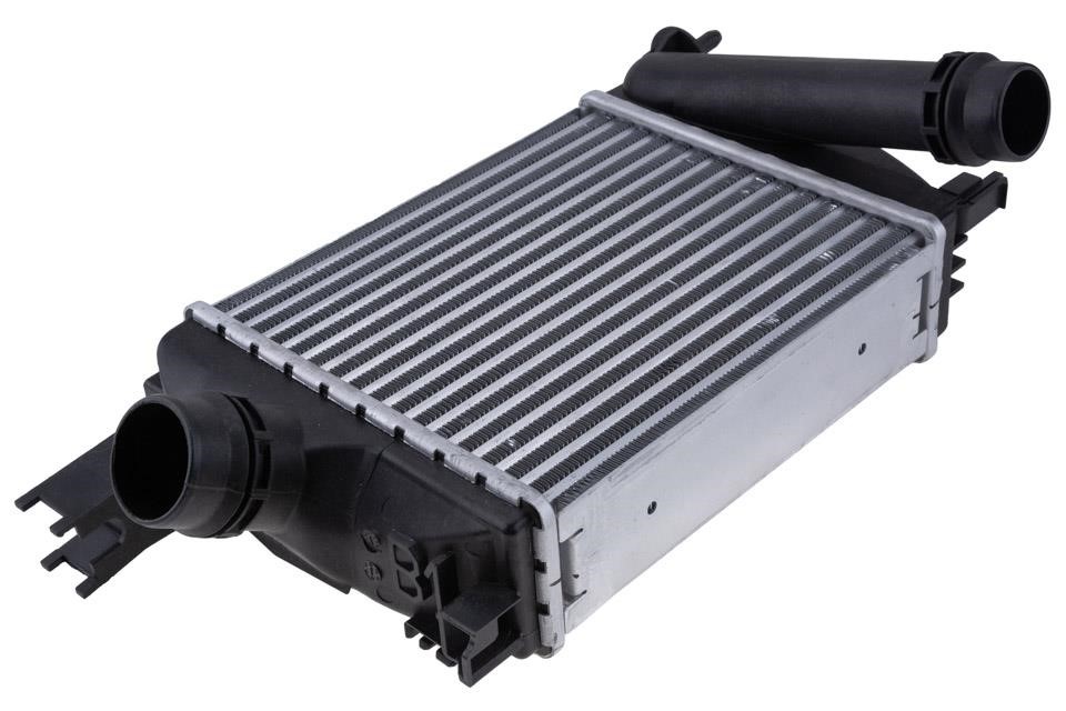 Intercooler Renault Duster: CCLRE018 NTY Intercooler, charger