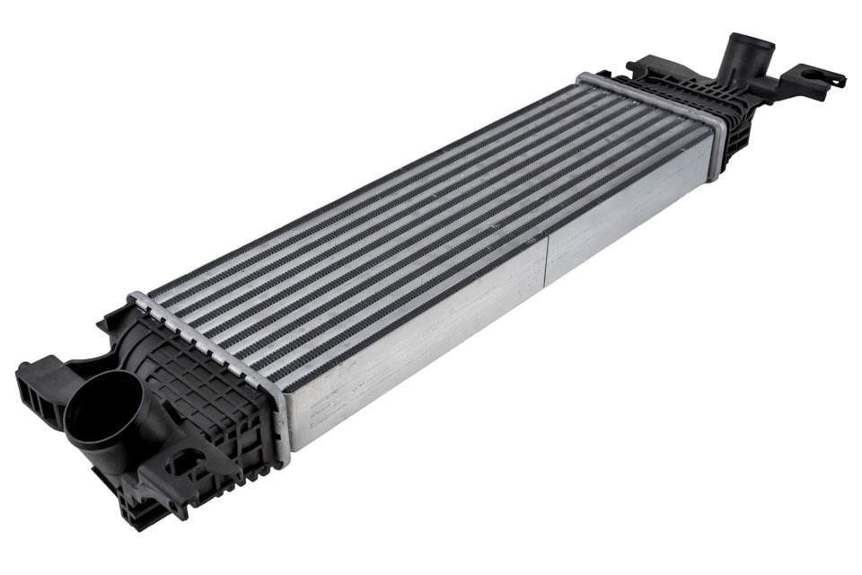 Intercooler Suzuki SX4: CCLSU000 NTY Intercooler, charger