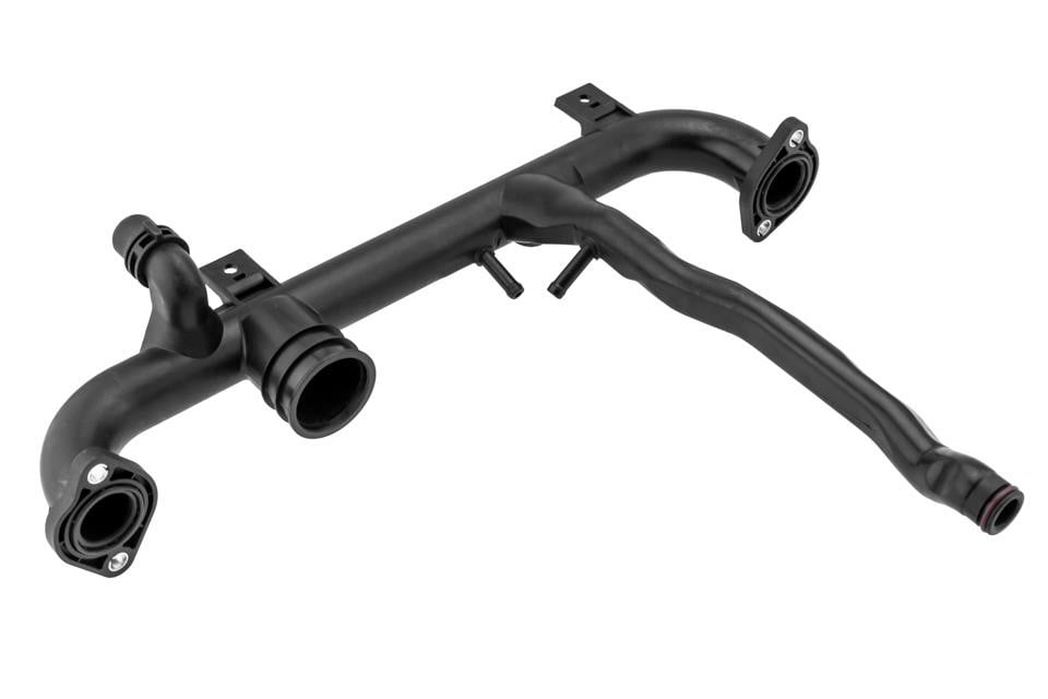 NTY CPP-AU-008 Coolant Pipe CPPAU008 CPPAU008 NTY Coolant Pipe