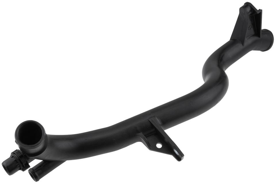 Car coolant hose Audi: CPPAU012 NTY Coolant Pipe