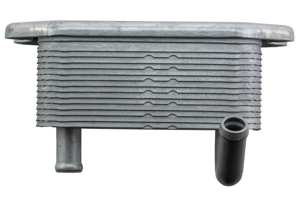 NTY Oil cooler – price [object Object] PLN