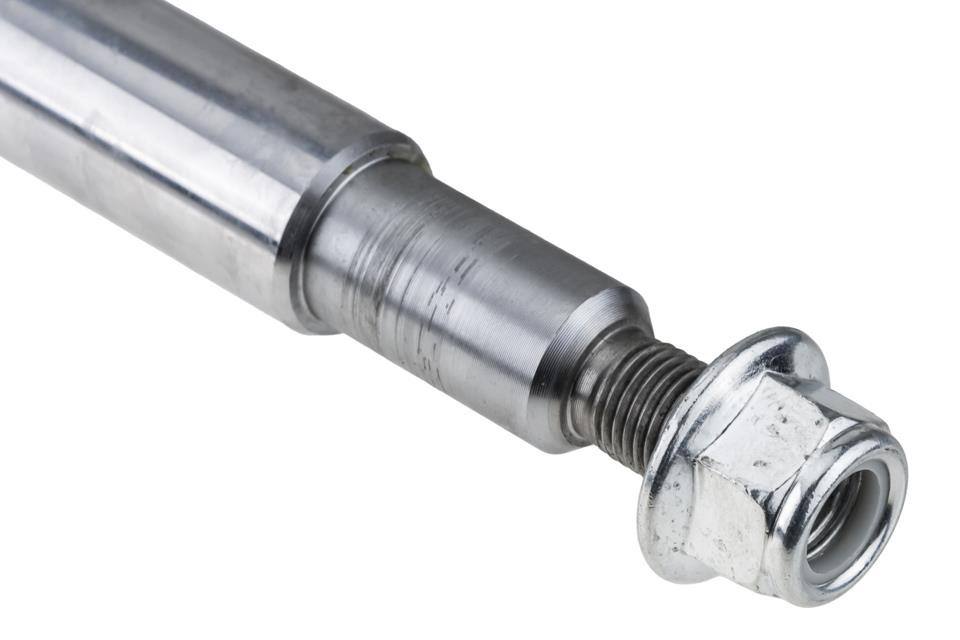 Shock absorber assy NTY A-ME-011
