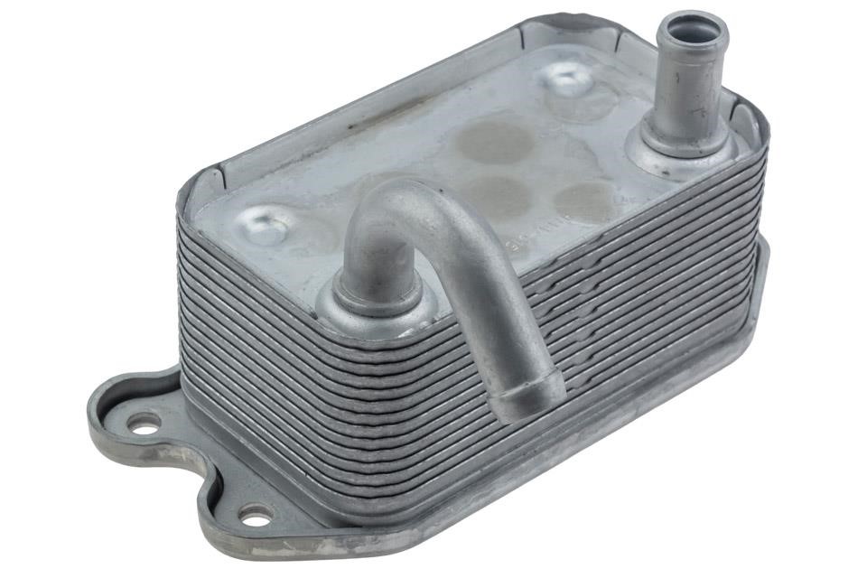 Oil Cooler Volvo XC90: CCLVV015 NTY Oil cooler