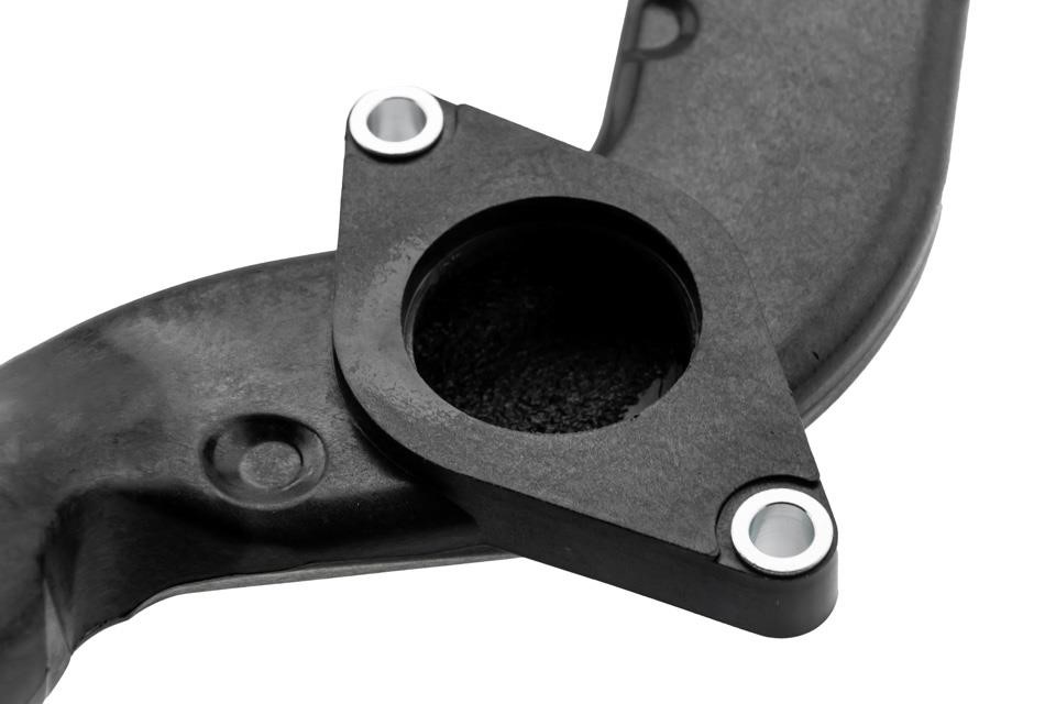 Coolant Pipe NTY CPP-AU-016