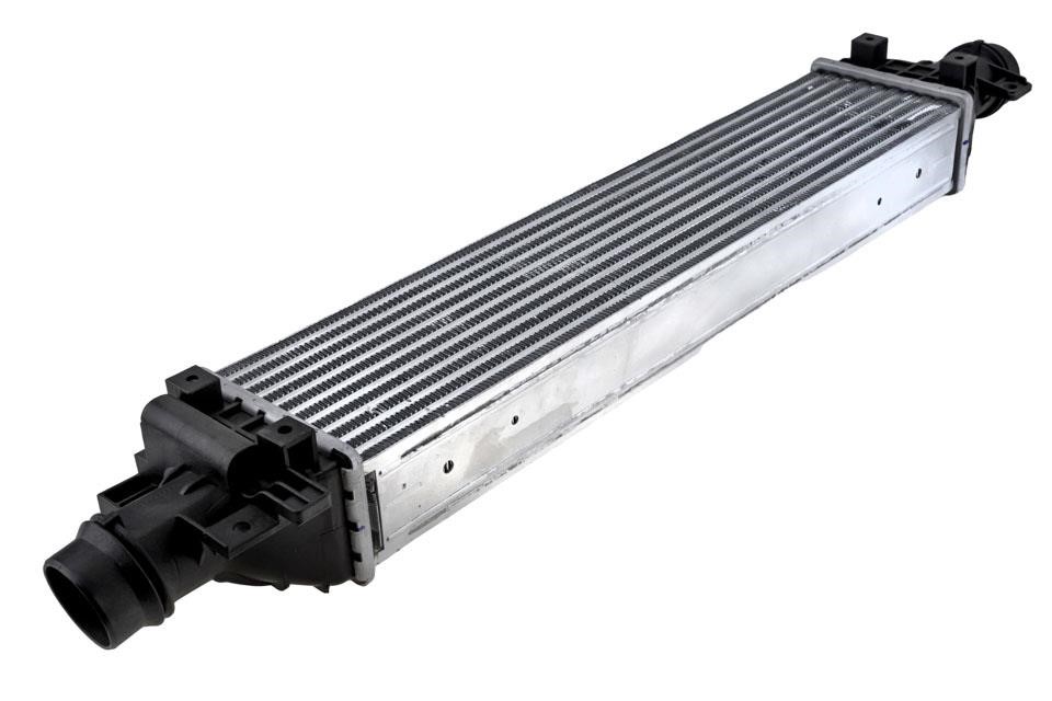 Intercooler charger Chevrolet Tracker: CCLPL037 NTY Intercooler, charger